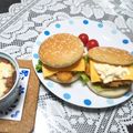 SUMI★SUMI's cooksnap of when they made マクドナルド☆フィレオフィッシュ再現☆.