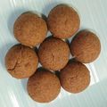 わかゆき♡'s cooksnap of when they made サラダ油でシナモンチョコ♡スノーボール.