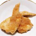 カナコック's cooksnap of when they made 鶏手羽の骨抜きみぞれ煮.