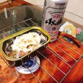 papikun's cooksnap of when they made オイルサーディン簡単つまみ.