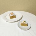サクサクcook's cooksnap of when they made 簡単♥️やさしい甘さ キャロットケーキ.