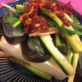 黒めんぼう's cooksnap of when they made 和風ピータン豆腐.