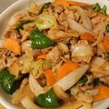 クックZCV6BF☆'s cooksnap of when they made 回鍋肉☆ホイコーロー黄金比率のタレ.