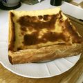 クックID559G☆'s cooksnap of when they made フランパティシエ.