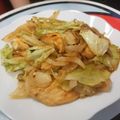 クックF3OQNV☆'s cooksnap of when they made 冷凍シャケ焼き肉マヨネーズ◆激ウマ.
