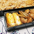 NAOばあさん's cooksnap of when they made 京風？簡単・だし巻き玉子.