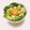 まあまま☆0403's cooksnap of when they made アボカドナムルのサラダ丼.