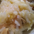 urachamama's cooksnap of when they made 筍と鶏肉の炊き込みご飯.