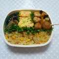 ✯聖夢✯'s cooksnap of when they made 簡単お弁当おかず★豚肉と茄子の甘辛炒め.