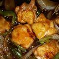ファニちゃん's cooksnap of when they made 夕飯&お弁当のおかず☆酢どり.