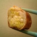 sa0rhysm's cooksnap of when they made さっぱりキャベツの豚肉巻き.