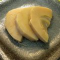 大魔女's cooksnap of when they made 一味でピリッと☆冷やして食べる筍の煮物.