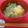 Y✿えくぼ飯's cooksnap of when they made 春キャベツと新じゃがの落とし卵のみそ汁.