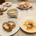 ごろっとメグノーラ's cooksnap of when they made フィンランドのカレリアパイのレシピ.