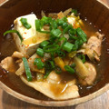 mayuppe220's cooksnap of when they made 簡単✿娘に伝えたい✿うちの具だくさん豚汁.