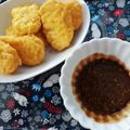 ☆hikonyan☆'s cooksnap of when they made 粒マスのブラウンソース （ナゲット等に）.