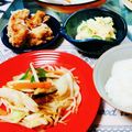 ＊ゆかのすけ＊'s cooksnap of when they made よく練るポテトサラダ。.