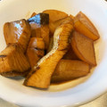 けいなめこ's cooksnap of when they made 簡単！！すき焼きのタレでブリ大根☆.