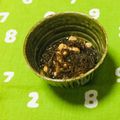 おはなすき's cooksnap of when they made 柚子胡椒風味☆もずく納豆.