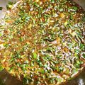 otupeko703's cooksnap of when they made おりこうさんな☆ニラジャン☆（万能タレ）.