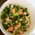 あんこだよ。's cooksnap of when they made 糠漬けリメイク！刻んで和えると山形だし風.