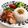 めいまーご's cooksnap of when they made 本格！ハワイアン♪ガーリックシュリンプ★.