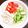 …izumi…'s cooksnap of when they made サラダチキンとドレッシングのサラダうどん.