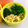 一番星寿美次郎's cooksnap of when they made ♪お弁当に！お好みたまご♪.
