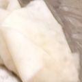 mami♪123's cooksnap of when they made 普通のカブで千枚漬け風【甘すぎない】.
