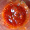クックQX2SO4☆'s cooksnap of when they made 簡単ピザソース【トマトソース】.