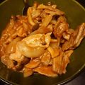 ♡香♡'s cooksnap of when they made たっぷりソースのポークチャップ.