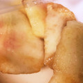 らーてぃん's cooksnap of when they made 甘くない桃の救済方法.