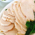 KAORULALA's cooksnap of when they made しっとり◆塩漬け茹で鶏◆とりはむ.