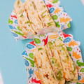 あゆまんま♪'s cooksnap of when they made ネギ卵焼き.