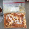 mimimi1000's cooksnap of when they made 【作りおき冷凍】豚の生姜焼き.