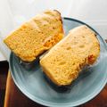 kaokaofood's cooksnap of when they made レモンヨーグルトシフォンケーキ☆.
