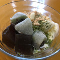 アチャこ's cooksnap of when they made 黒糖★寒天.