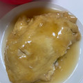 ちもし443's cooksnap of when they made 鶏挽肉と卵の餡かけ巾着♡.