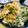 クックHD65Q2☆'s cooksnap of when they made 茹でもやしたっぷり野菜ナムル★☆.