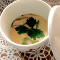 クックNKV8Y1☆'s cooksnap of when they made 茶碗蒸し.