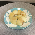 ☆こまっと☆'s cooksnap of when they made 一番簡単♡桃♡切り方♡種取り♡皮むき.