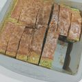 かずんちゃまま's cooksnap of when they made ほうれん草、ツナ、パプリカのケークサレ.