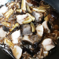 うみこひつ's cooksnap of when they made 普通の銀だら煮付け☆.