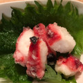 ＊ono＊'s cooksnap of when they made 簡単♪びっくり⁈【酢だこの唐揚げ】.