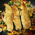 ✿ささ's cooksnap of when they made 鮭のちゃんちゃん焼き焼き.