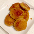 こつぶはゆっちー's cooksnap of when they made 簡単！失敗なし！大根もち♡.
