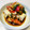 azbjbn's cooksnap of when they made 簡単おつまみ！トマトと大葉の冷奴♡.