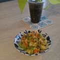 竹ちゃーん's cooksnap of when they made 簡単❗愛ラブ❤ゴーヤチャンプルー☀.
