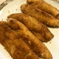 ゆうゆう715's cooksnap of when they made 超簡単！絶品♡ヘルシーささみチーズ揚げ.