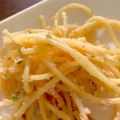 MULA's cooksnap of when they made 明太子スパ.